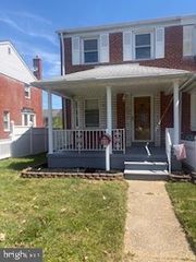 326 STEMMERS RUN RD, Baltimore, MD 21221