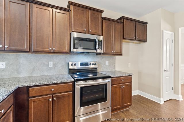 332 Brentmoor Drive, Raeford, NC 28376