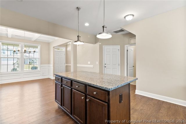 332 Brentmoor Drive, Raeford, NC 28376