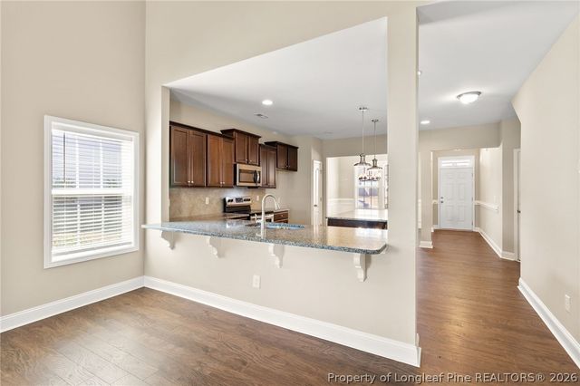 332 Brentmoor Drive, Raeford, NC 28376
