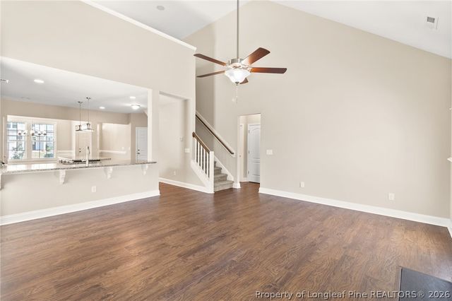 332 Brentmoor Drive, Raeford, NC 28376