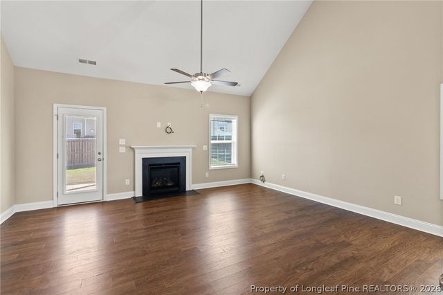 332 Brentmoor Drive, Raeford, NC 28376