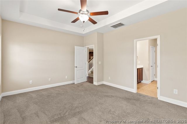 332 Brentmoor Drive, Raeford, NC 28376