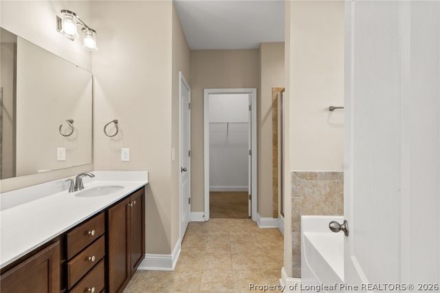 332 Brentmoor Drive, Raeford, NC 28376