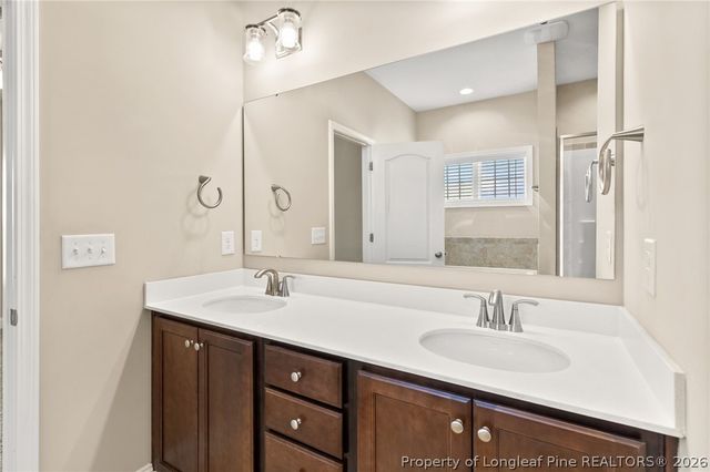 332 Brentmoor Drive, Raeford, NC 28376