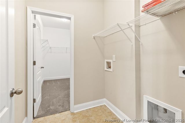 332 Brentmoor Drive, Raeford, NC 28376