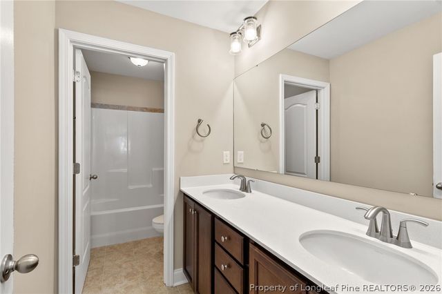 332 Brentmoor Drive, Raeford, NC 28376