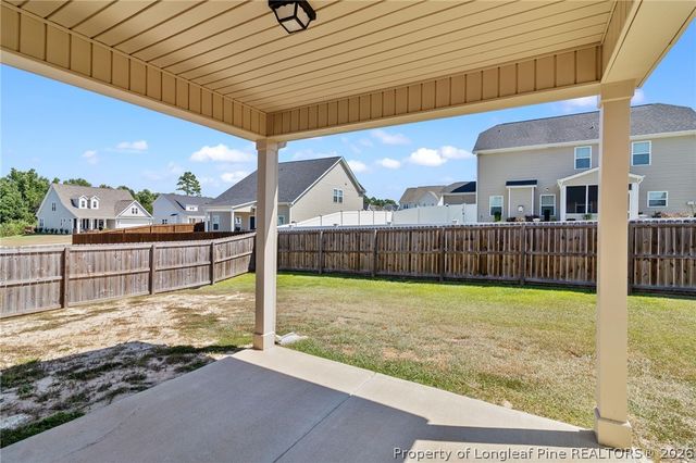 332 Brentmoor Drive, Raeford, NC 28376