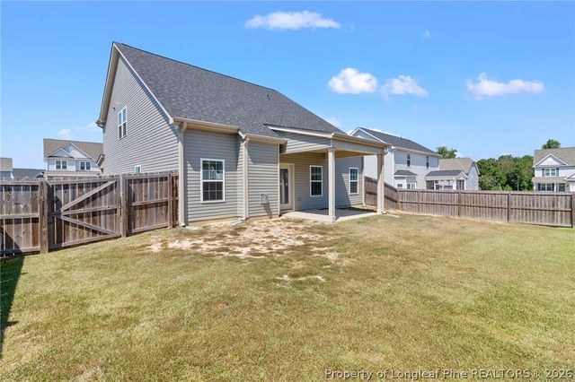 332 Brentmoor Drive, Raeford, NC 28376