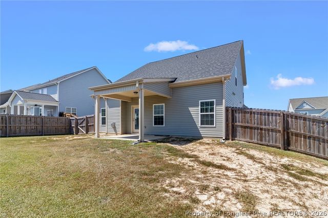 332 Brentmoor Drive, Raeford, NC 28376
