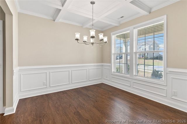 332 Brentmoor Drive, Raeford, NC 28376