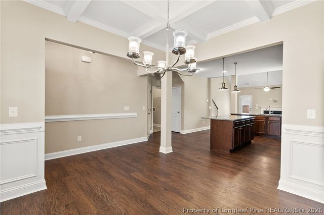 332 Brentmoor Drive, Raeford, NC 28376