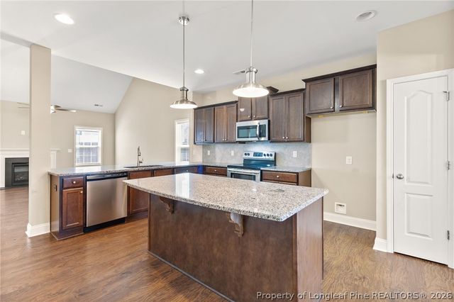 332 Brentmoor Drive, Raeford, NC 28376