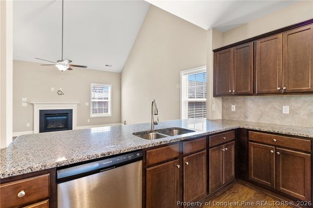 332 Brentmoor Drive, Raeford, NC 28376