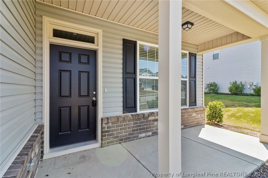 332 Brentmoor Drive, Raeford, NC 28376 — photo 4