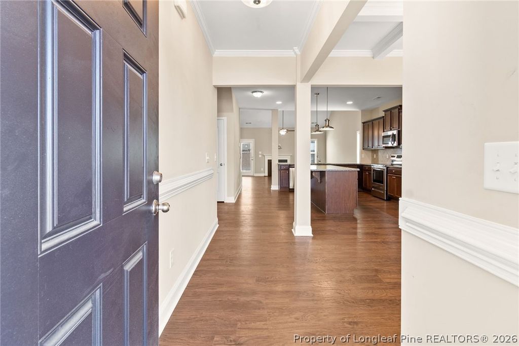 332 Brentmoor Drive, Raeford, NC 28376 — photo 5