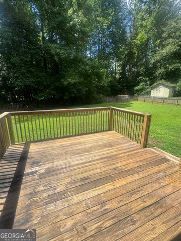 105 Fox Trail Place, Mcdonough, GA 30252