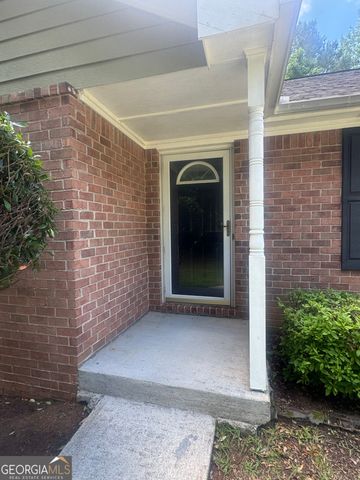105 Fox Trail Place, Mcdonough, GA 30252