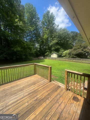 105 Fox Trail Place, Mcdonough, GA 30252