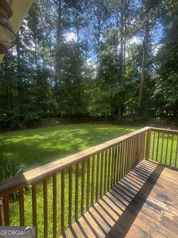 105 Fox Trail Place, Mcdonough, GA 30252