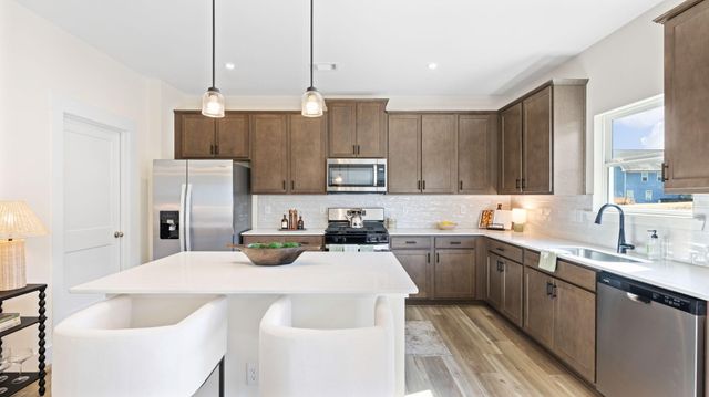 3955 Hawks Creek Drive, Apison, TN 37302