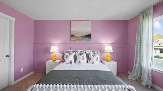 3955 Hawks Creek Drive, Apison, TN 37302