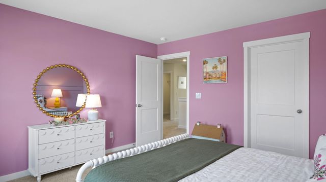 3955 Hawks Creek Drive, Apison, TN 37302