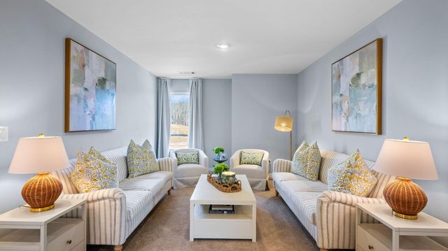 3955 Hawks Creek Drive, Apison, TN 37302