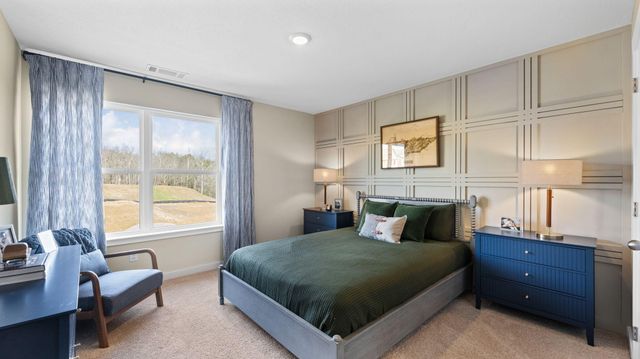 3955 Hawks Creek Drive, Apison, TN 37302