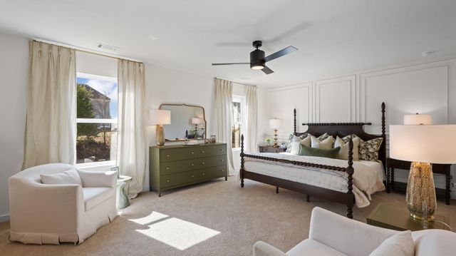 3955 Hawks Creek Drive, Apison, TN 37302