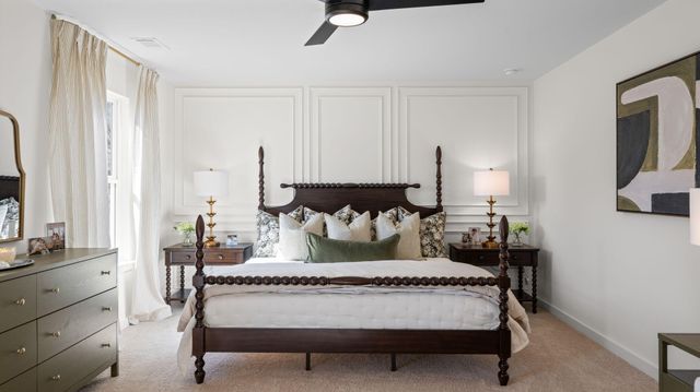 3955 Hawks Creek Drive, Apison, TN 37302