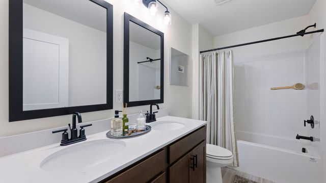 3955 Hawks Creek Drive, Apison, TN 37302