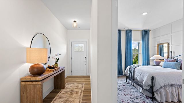 3955 Hawks Creek Drive, Apison, TN 37302