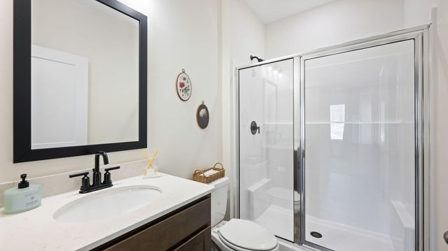 3955 Hawks Creek Drive, Apison, TN 37302