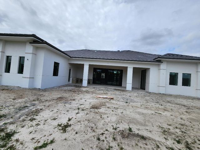 186 SE Fiore Bello, Port St. Lucie, Port St Lucie, FL 34952