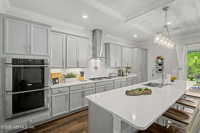 273 CARIBBEAN Place, St. Johns, FL 32259
