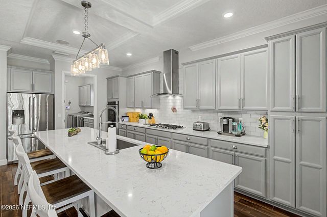 273 CARIBBEAN Place, St. Johns, FL 32259