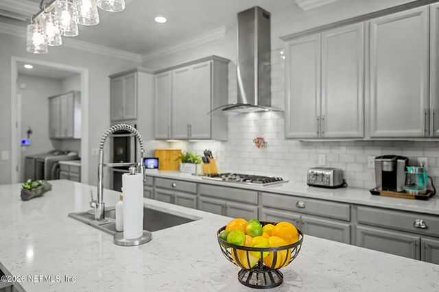 273 CARIBBEAN Place, St. Johns, FL 32259