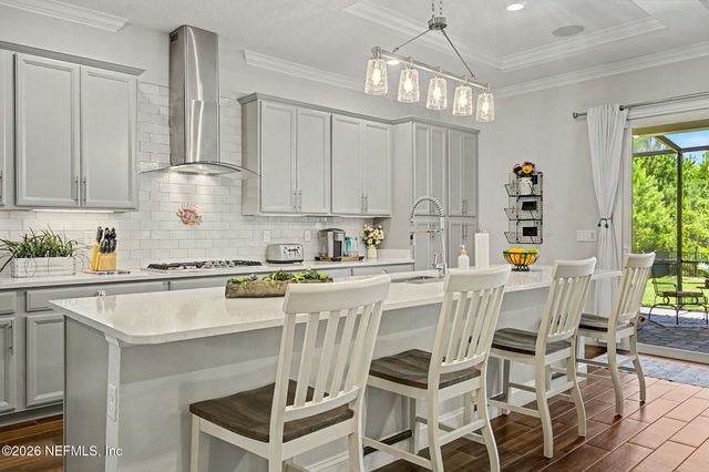 273 CARIBBEAN Place, St. Johns, FL 32259