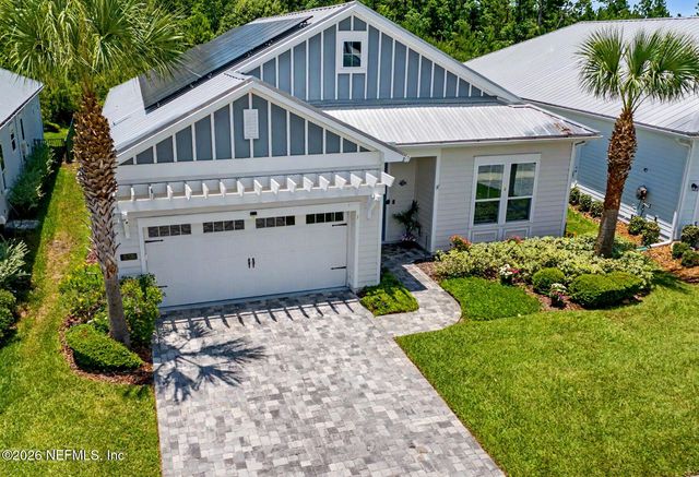 273 CARIBBEAN Place, St. Johns, FL 32259