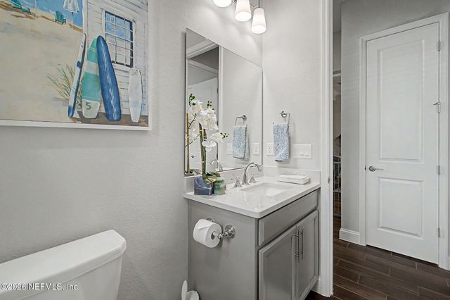 273 CARIBBEAN Place, St. Johns, FL 32259