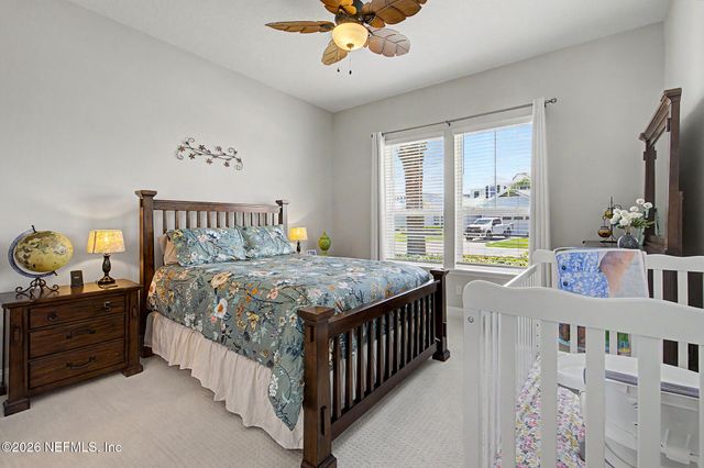 273 CARIBBEAN Place, St. Johns, FL 32259
