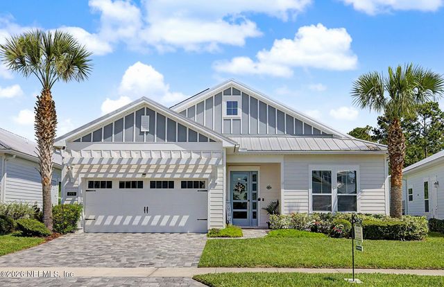 273 CARIBBEAN Place, St. Johns, FL 32259