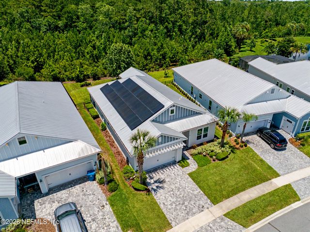 273 CARIBBEAN Place, St. Johns, FL 32259