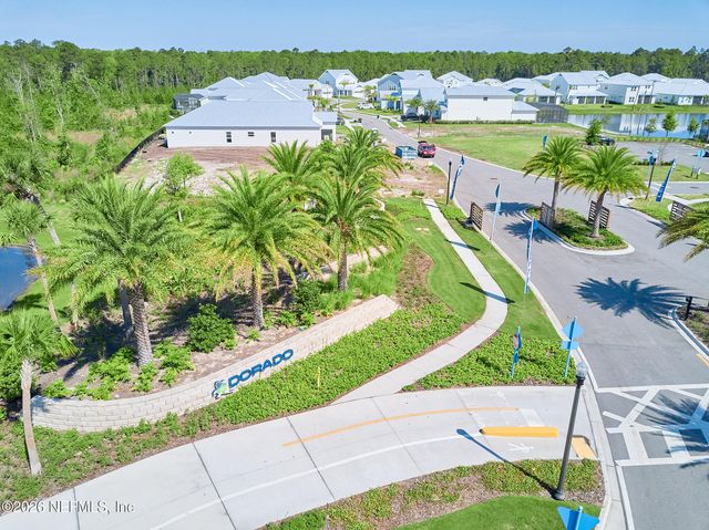 273 CARIBBEAN Place, St. Johns, FL 32259
