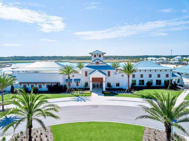 273 CARIBBEAN Place, St. Johns, FL 32259
