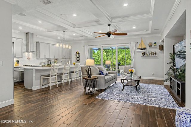 273 CARIBBEAN Place, St. Johns, FL 32259