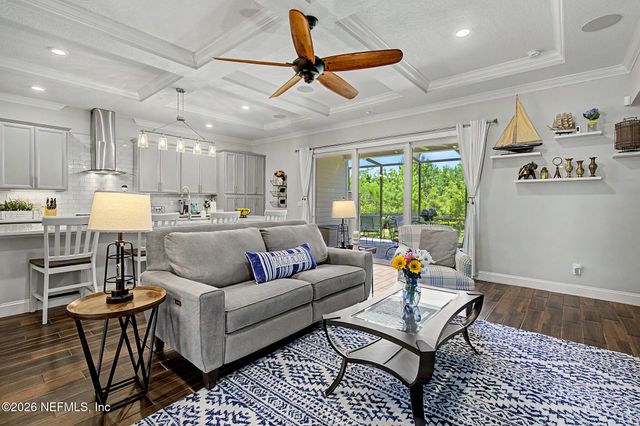 273 CARIBBEAN Place, St. Johns, FL 32259
