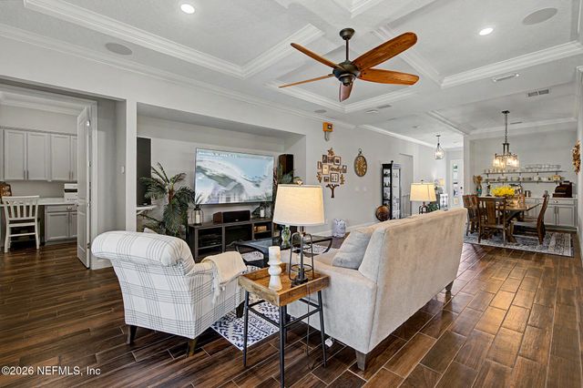 273 CARIBBEAN Place, St. Johns, FL 32259