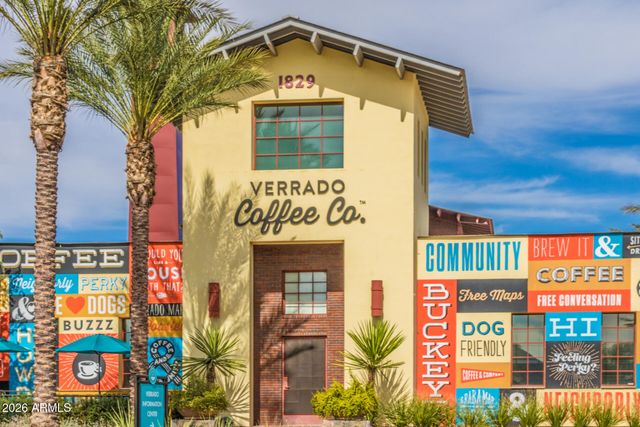 19914 W DEVONSHIRE Avenue, Litchfield Park, AZ 85340